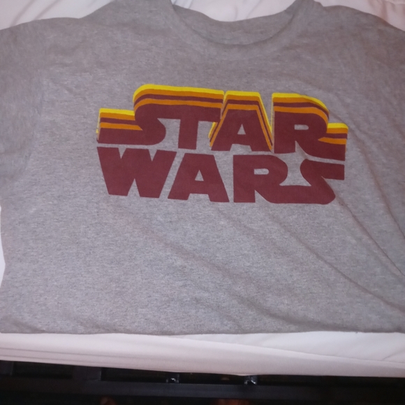 Star wars t-shirt - Picture 3 of 3